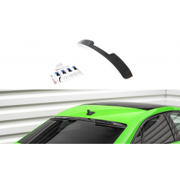 ALERON LIP SUPERIOR AUDI...