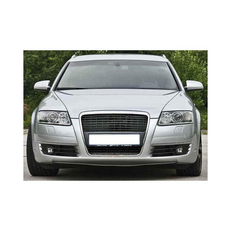 Parrilla sin logo Audi A6 4F