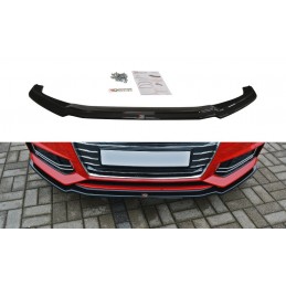 Espada parachoques delantero Audi A4 B9 S Line Sedan  Avant 2015