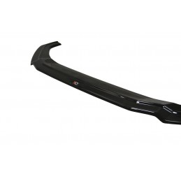 Espada parachoques delantero Audi A4 B9 S Line Sedan  Avant 2015