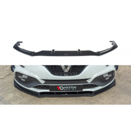 ESPADA LIP V1 PARACHOQUES DELANTERO RENAULT MEGANE IV RS 2018  M