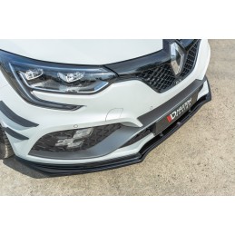 ESPADA LIP V1 PARACHOQUES DELANTERO RENAULT MEGANE IV RS 2018  M