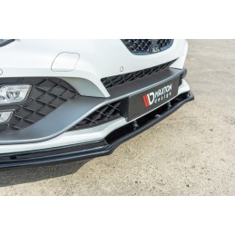 ESPADA LIP V1 PARACHOQUES DELANTERO RENAULT MEGANE IV RS 2018  M