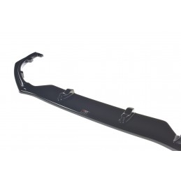 ESPADA LIP V1 PARACHOQUES DELANTERO RENAULT MEGANE IV RS 2018  M