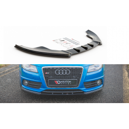 LIP DELANTERO V1 AUDI S4 /...
