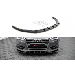 LIP DELANTERO AUDI A3...
