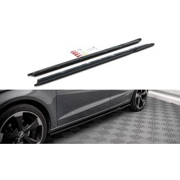 DIFUSORES LATERALES AUDI A3...