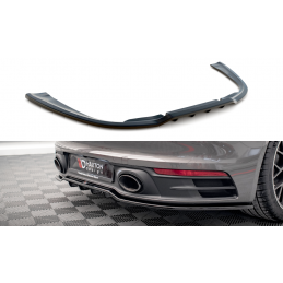 DIFUSOR TRASERO PORSCHE 911...