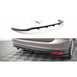 DIFUSOR TRASERO FORD C-MAX...