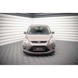 LIP DELANTERO FORD C-MAX...