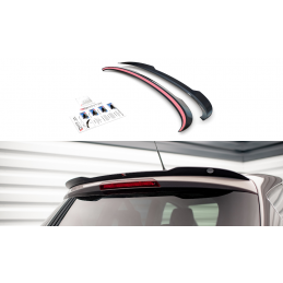 ALERON LIP FORD C-MAX MK2...