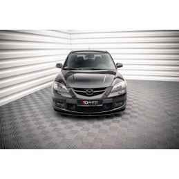 LIP DELANTERO MAZDA 3 MPS...