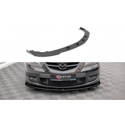 LIP DELANTERO+ FLAPS MAZDA...