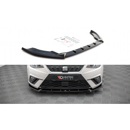 LIP DELANTERO SEAT IBIZA...