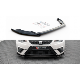 LIP DELANTERO SEAT IBIZA...