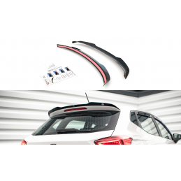ALERON LIP SEAT IBIZA MK5...