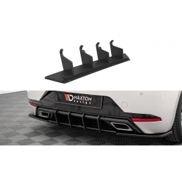 DIFUSOR TRASERO SEAT IBIZA...