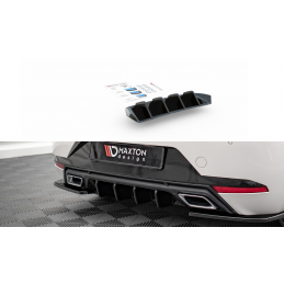DIFUSOR TRASERO SEAT IBIZA...