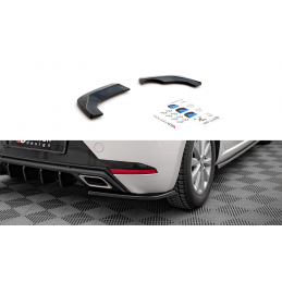 SPLITTERS TRASEROS SEAT...