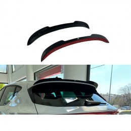 ALERON LIP SEAT LEON IV 5...