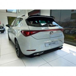 DIFUSOR TRASERO SEAT LEON...