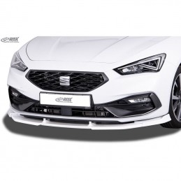 SPOILER DELANTERO SEAT LEON...