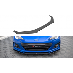 LIP DELANTERO SUBARU BRZ...
