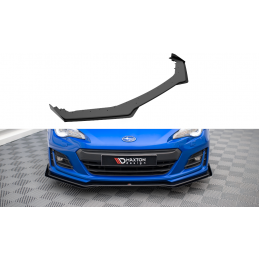 LIP DELANTERO+FLAPS SUBARU...