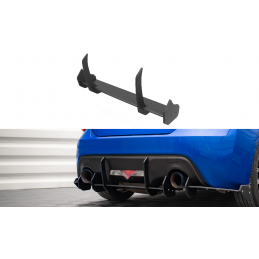 DIFUSOR TRASERO SUBARU BRZ...