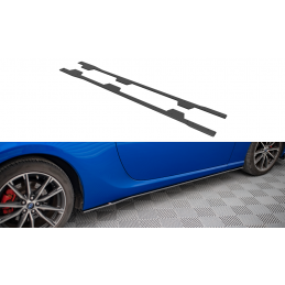DIFUSORES LATERALES SUBARU...