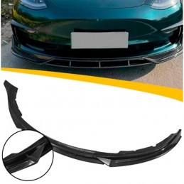 Lip delantero Tesla Model 3...