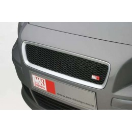 Parrilla sin logo VolVo S40  V40 mod ms