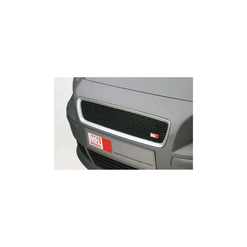 Parrilla sin logo VolVo S40  V40 mod ms