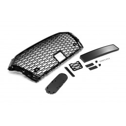 PARRILLA DEPORTIVA AUDI A3...