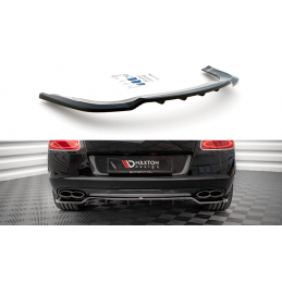 DIFUSOR TRASERO BENTLEY...