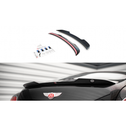 ALERON LIP BENTLEY...