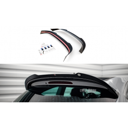 ALERON LIP OPEL ASTRA GTC...
