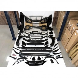 Kit Completo Honda civic...