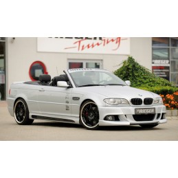 PACK COMPLETO BMW E46 COUPE...