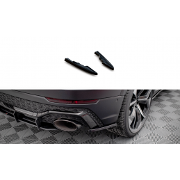 SPLITTERS TRASEROS AUDI...