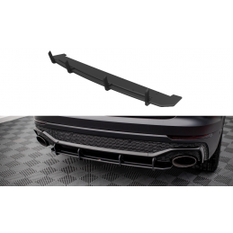 DIFUSOR TRASERO AUDI RSQ8...