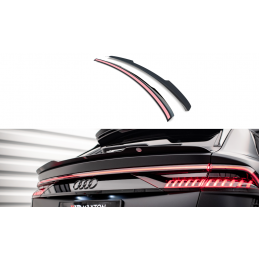 ALERON LIP AUDI RSQ8 MK1...