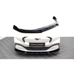 LIP DELANTERO FORD MUSTANG...
