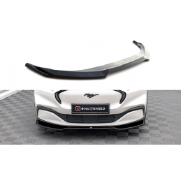 LIP DELANTERO FORD MUSTANG...