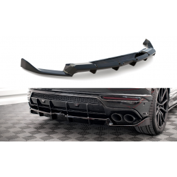 DIFUSOR TRASERO LAMBORGHINI...