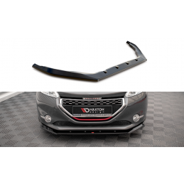 LIP DELANTERO PEUGEOT 208...