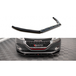 LIP DELANTERO PEUGEOT 208...