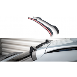 ALERON LIP BMW X4 M-PACK...