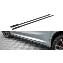 DIFUSORES LATERALES BMW X4...
