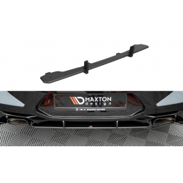 DIFUSOR TRASERO BMW X4...